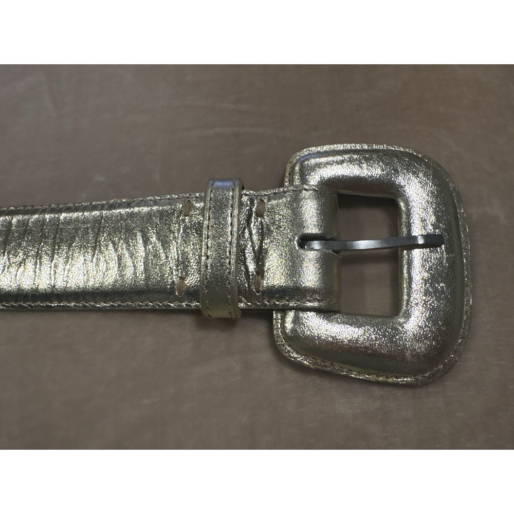 Morgan Taylor belt